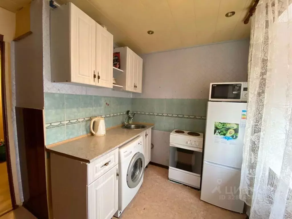 2-к кв. Мурманская область, Заполярный г. Печенгский муниципальный ... - Фото 1