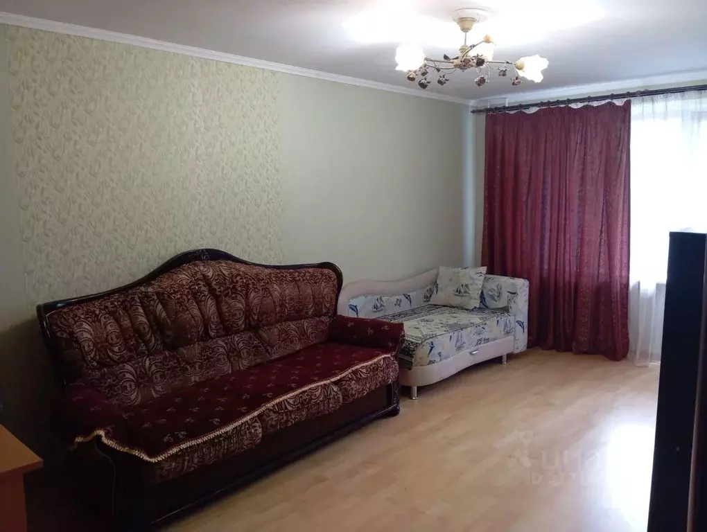 2-к кв. Ростовская область, Ростов-на-Дону 2-я Краснодарская ул., 68/2 ... - Фото 0