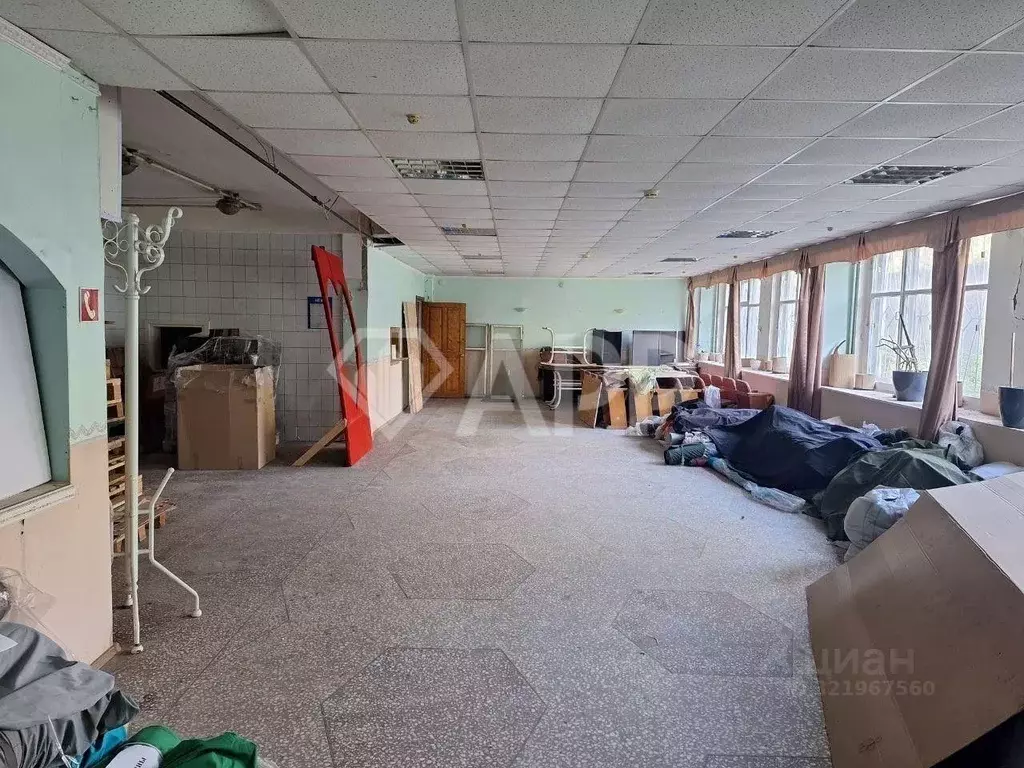 Помещение свободного назначения в Татарстан, Казань Техническая ул., ... - Фото 1