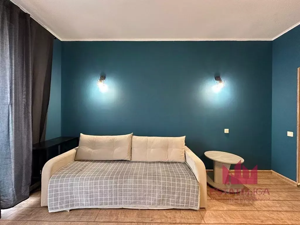 Студия Москва Волгоградский просп., 32/3к6 (24.2 м) - Фото 2