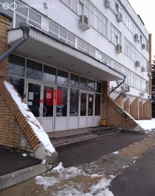 Офис (15 м) - Фото 1