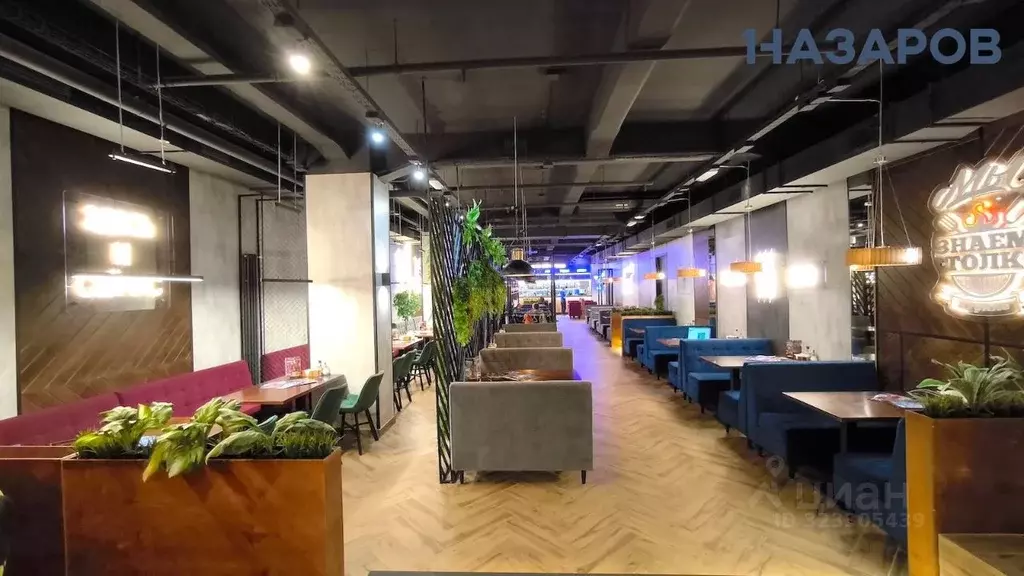 Помещение свободного назначения в Новосибирская область, Новосибирск ... - Фото 2