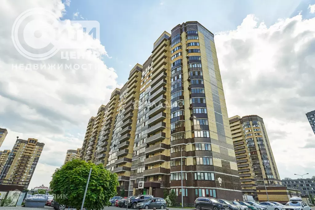 Продаётся 3-к квартира, 81.47 м - Фото 0