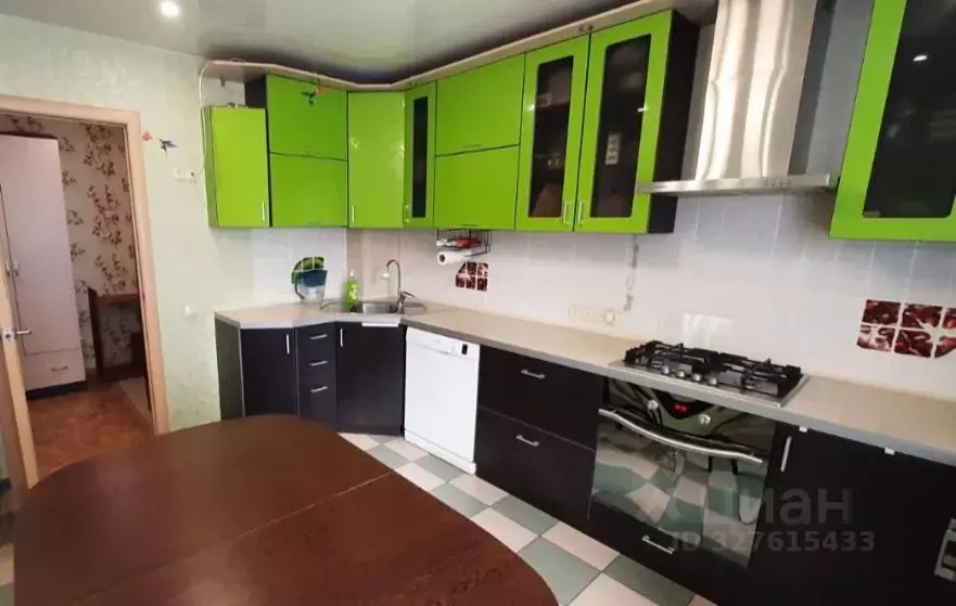 2-к кв. Рязанская область, Рязань ул. Большая, 100 (65.0 м) - Фото 1