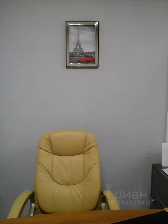Офис в Тверская область, Тверь бул. Гусева, 46 (54 м) - Фото 1