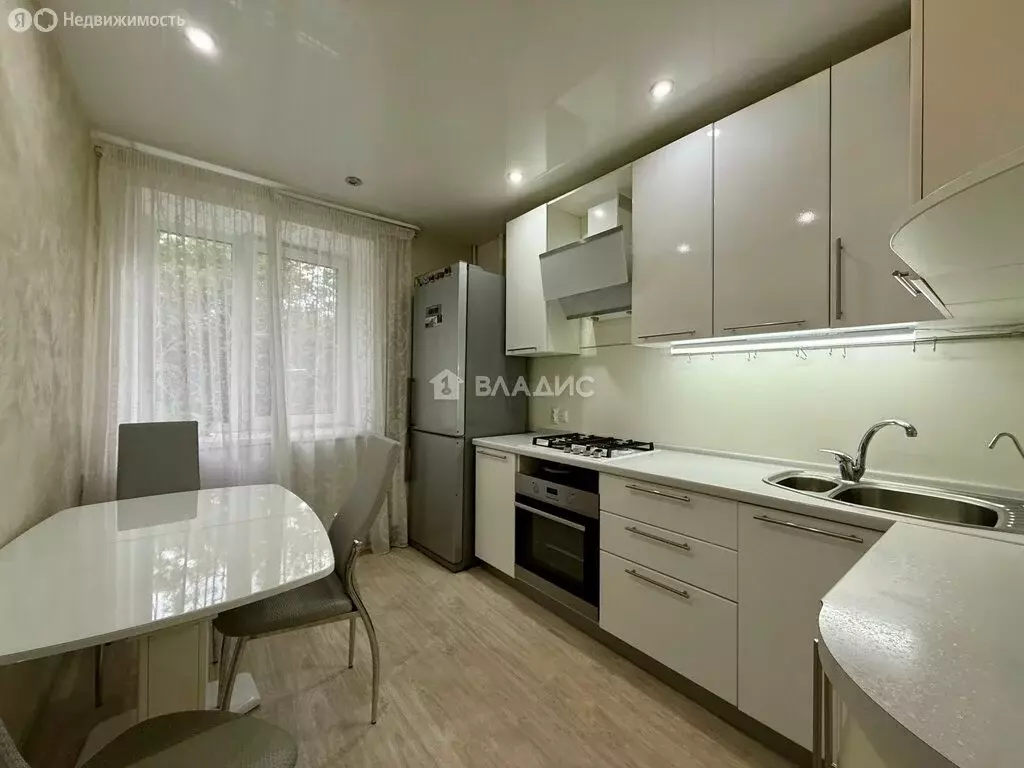 1-комнатная квартира: Иваново, улица Юрия Гагарина, 9 (35 м) - Фото 1