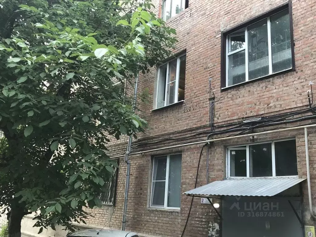 3-к кв. Ростовская область, Ростов-на-Дону Рабочая пл., 5 (75.0 м) - Фото 0