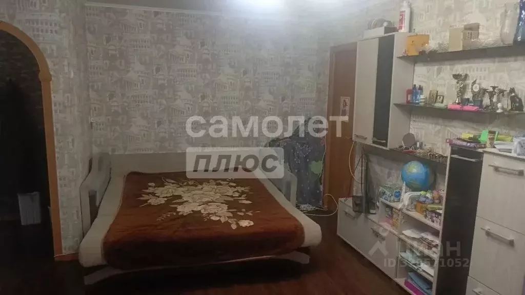2-к кв. Челябинская область, Челябинск Батумская ул., 20 (43.5 м) - Фото 1