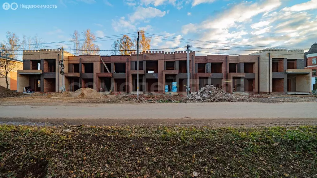 Дом в Турейка, 1 (150 м) - Фото 0