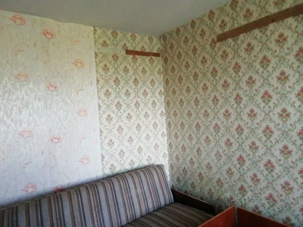 1-к кв. Крым, Бахчисарай ул. Крымская, 10 (20.0 м) - Фото 0