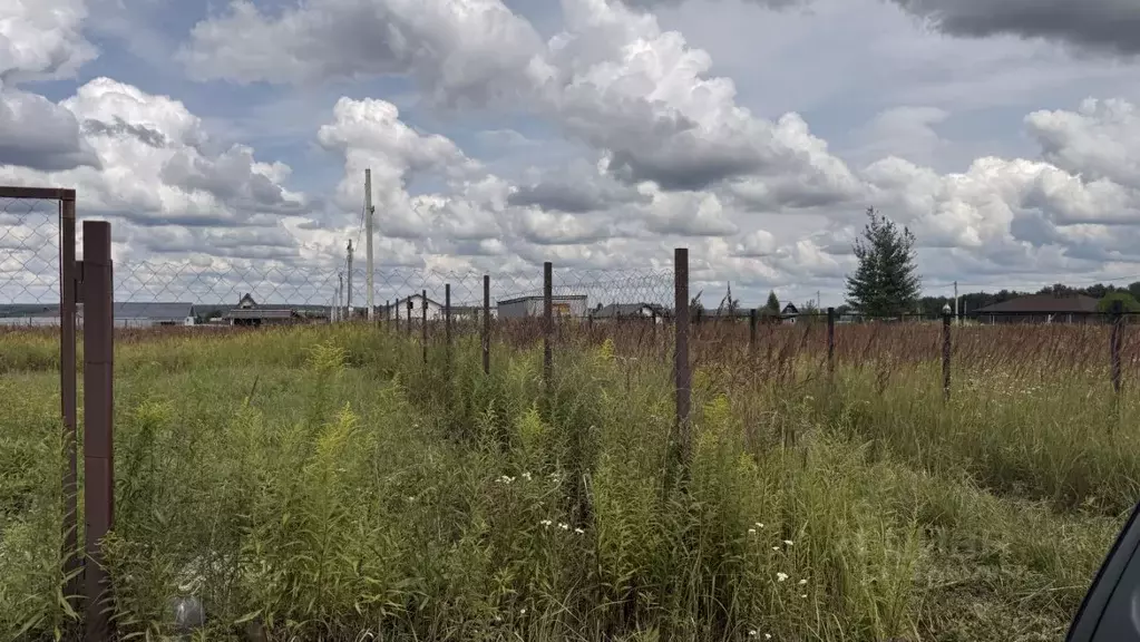 Участок в Тульская область, Тула городской округ, с. Федоровка  (14.63 ... - Фото 2