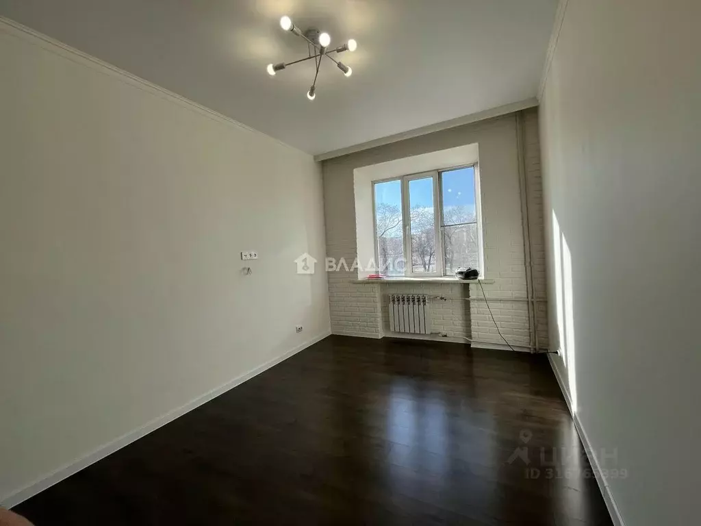 Комната Бурятия, Улан-Удэ Октябрьская ул., 21 (16.5 м) - Фото 0