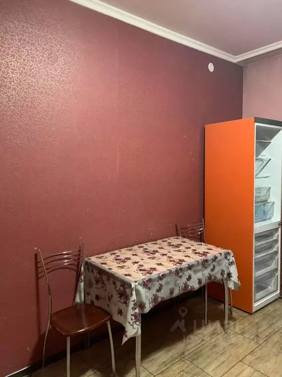 1-к кв. Хакасия, Абакан ул. Пушкина, 3 (35.0 м) - Фото 1