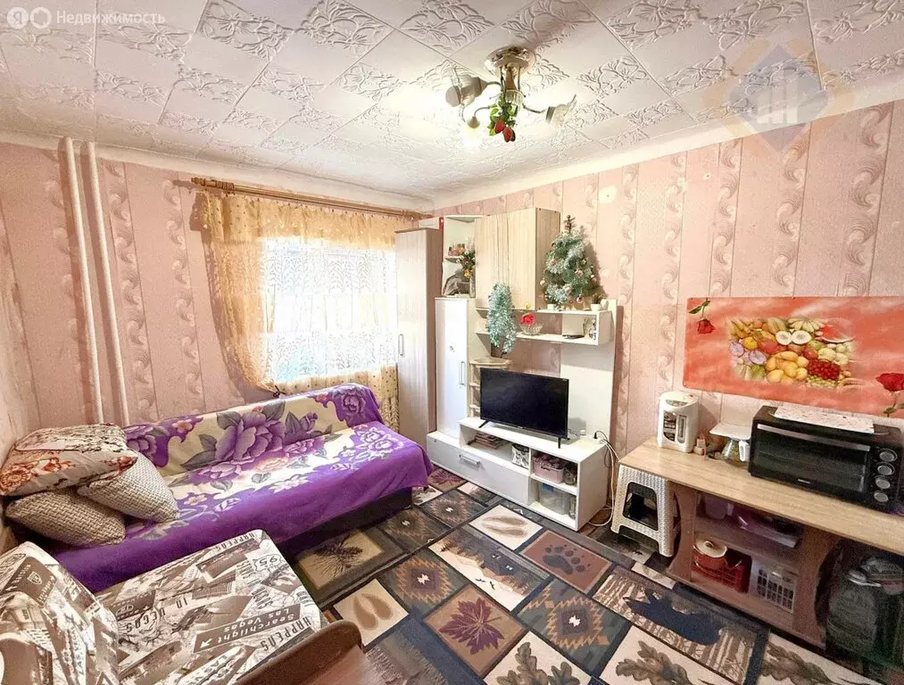 1к в 5-комнатной квартире ( м) - Фото 2