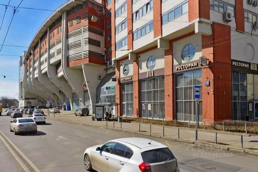 Офис в Москва Бакунинская ул., 69С1 (67 м) - Фото 1