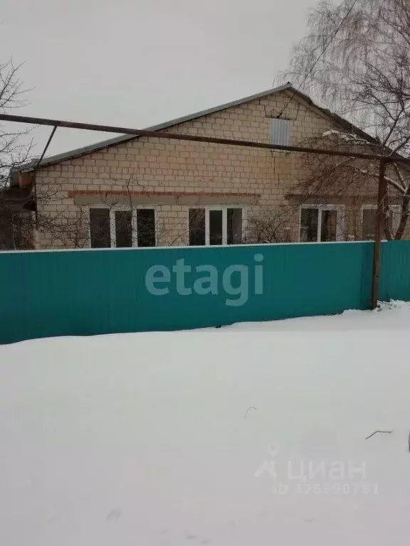 Дом в Оренбургская область, Кувандыкский муниципальный округ, с. ... - Фото 2