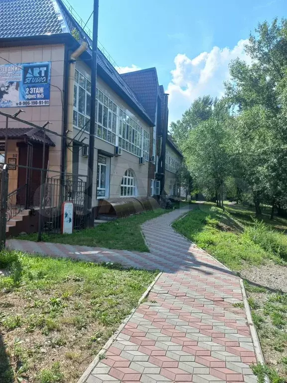 Свободного назначения, 25 м - Фото 0