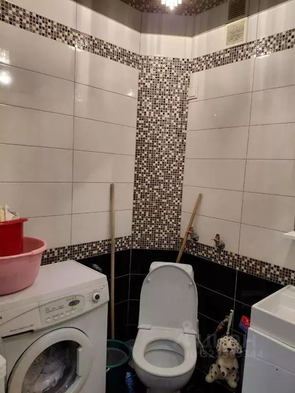 3-к кв. Саратовская область, Саратов ул. Ново-Крекингская, 2Б (61.5 м) - Фото 2