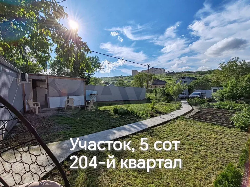 Участок 5 сот. (СНТ, ДНП) - Фото 0
