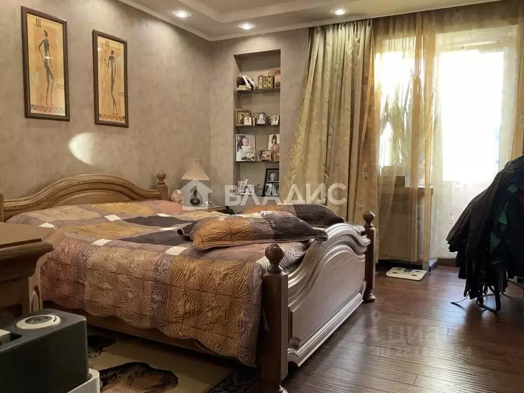 4-к кв. Забайкальский край, Чита ул. Журавлева, 16 (107.5 м) - Фото 0