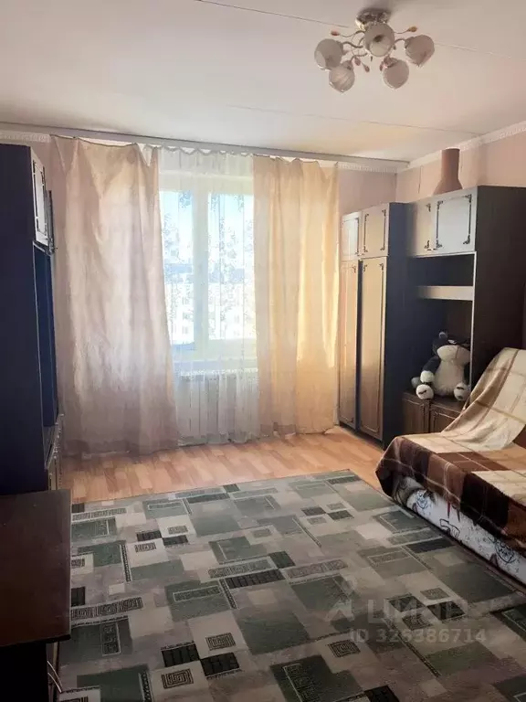 1-к кв. Москва Зеленодольская ул., 14К1 (35.0 м) - Фото 2