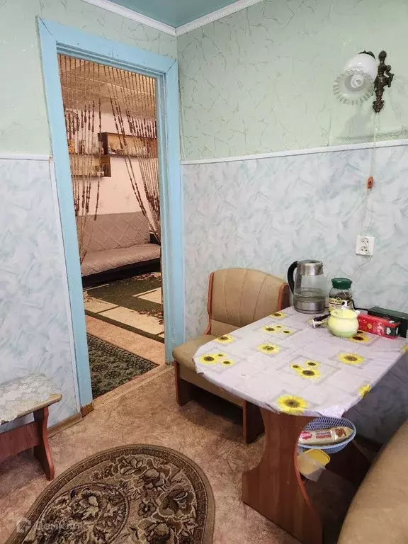 Продаётся 3-к квартира, 43.9 м - Фото 1
