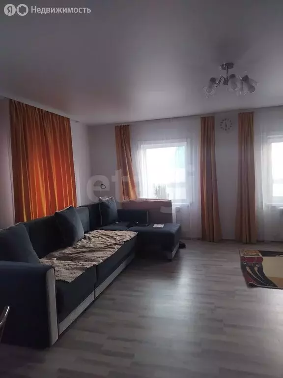 Дом в село Сужа, улица Сахюрта (72 м) - Фото 2