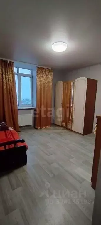 1-к кв. Пермский край, Пермь ул. Адмирала Макарова, 23 (39.3 м) - Фото 2