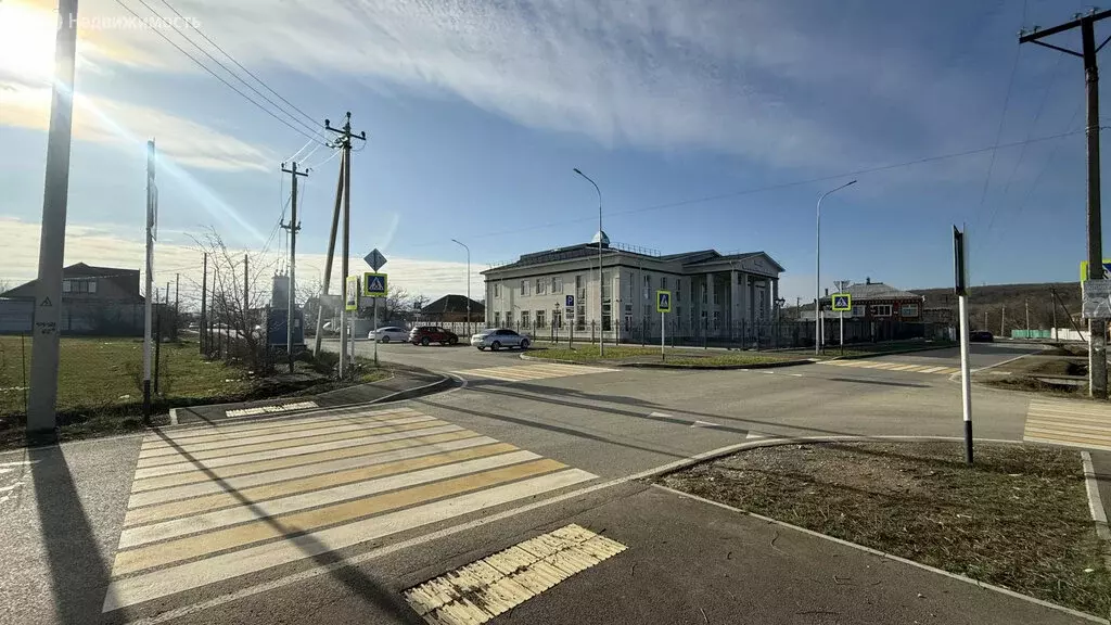 Дом в хутор Гавердовский, Советская улица, 10 (78 м) - Фото 1