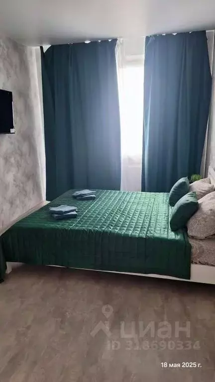 2-к кв. Курская область, Курск ул. Энгельса, 158к1 (65.0 м) - Фото 1