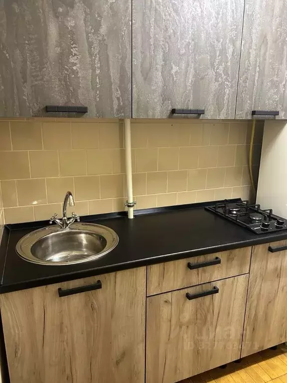 1-к кв. Нижегородская область, Нижний Новгород ул. Карбышева, 1 (29.6 ... - Фото 1