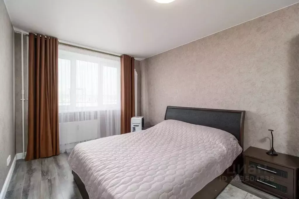 2-к кв. Санкт-Петербург ул. Шкапина, 9-11 (64.0 м) - Фото 0