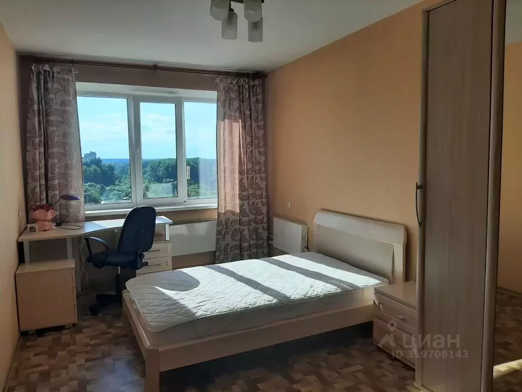3-к кв. Томская область, Томск Овражный пер., 17 (84.0 м) - Фото 0