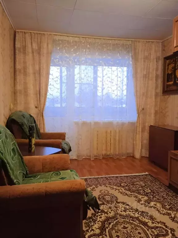 1-к кв. Тверская область, Ржев ул. Ленина, 18/92 (31.5 м) - Фото 2