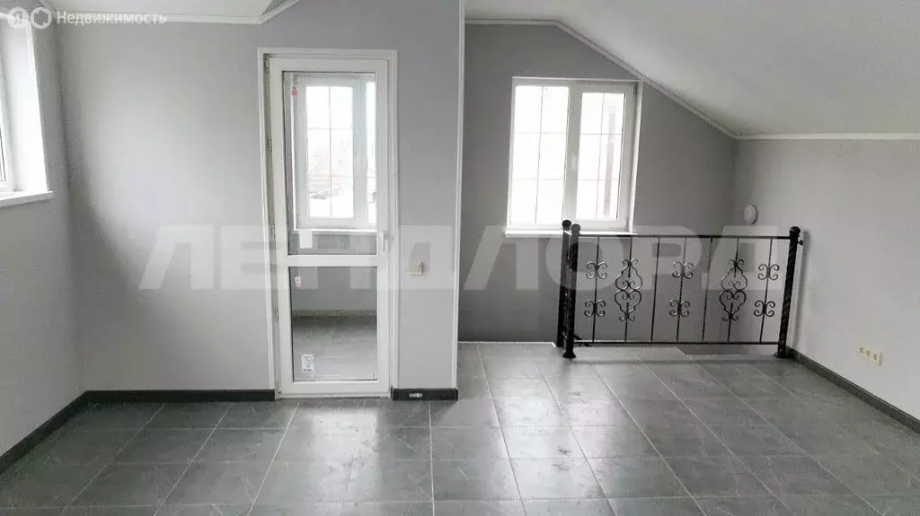 Офис (34 м) - Фото 1