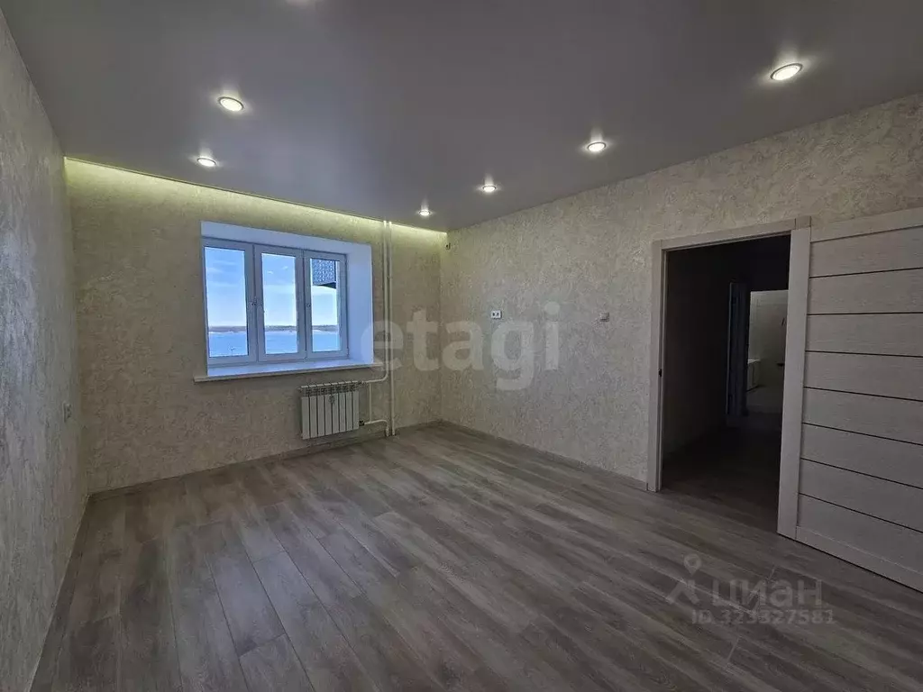 2-к кв. Амурская область, Благовещенск Заводская ул., 2/4 (56.0 м) - Фото 1