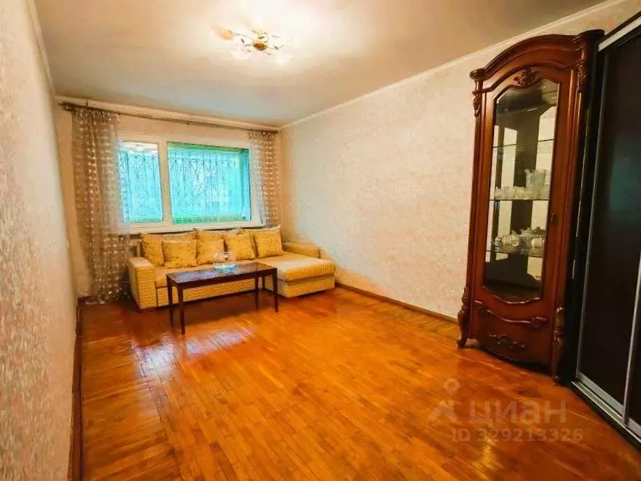 2-к кв. Крым, Ялта ул. Кривошты, 14 (48.0 м) - Фото 1