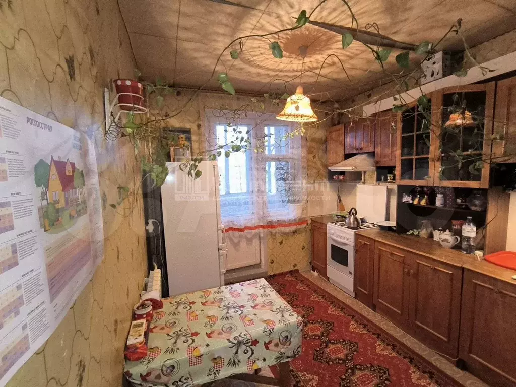 2-к. квартира, 54 м, 9/9 эт. - Фото 1