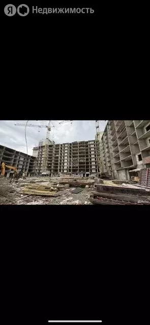 1-комнатная квартира: Махачкала, улица Времена Года, 7 (44 м) - Фото 2