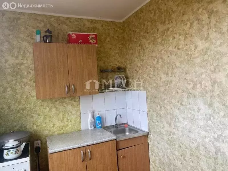 1-комнатная квартира: село Немчиновка, улица Связистов, 2 (38.5 м) - Фото 1