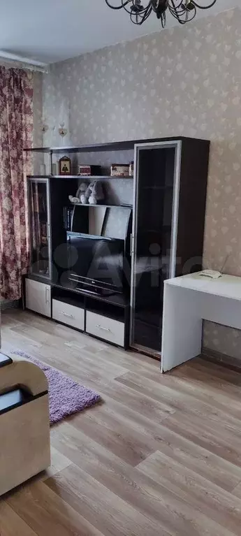 1-к. квартира, 33 м, 3/3 эт. - Фото 0
