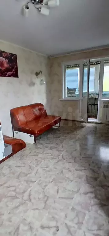 2-к. квартира, 46 м, 3/5 эт. - Фото 0
