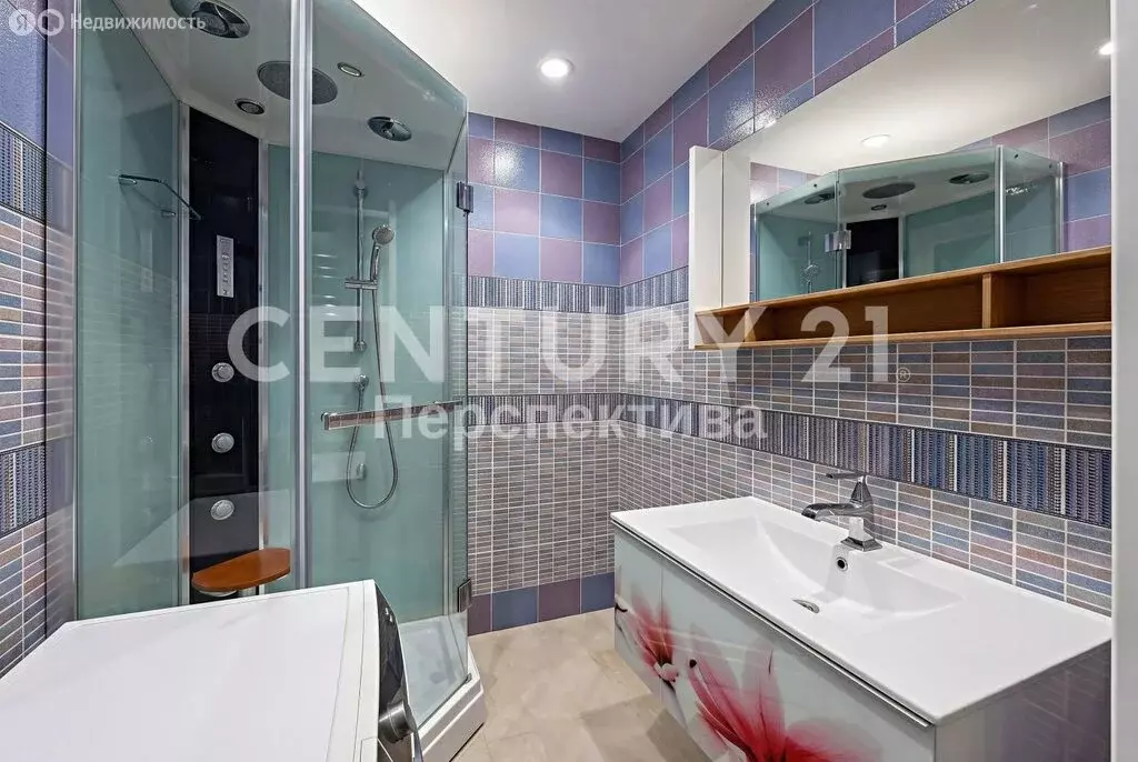 3-комнатная квартира: Москва, Рождественская улица, 19к2 (89.39 м) - Фото 2
