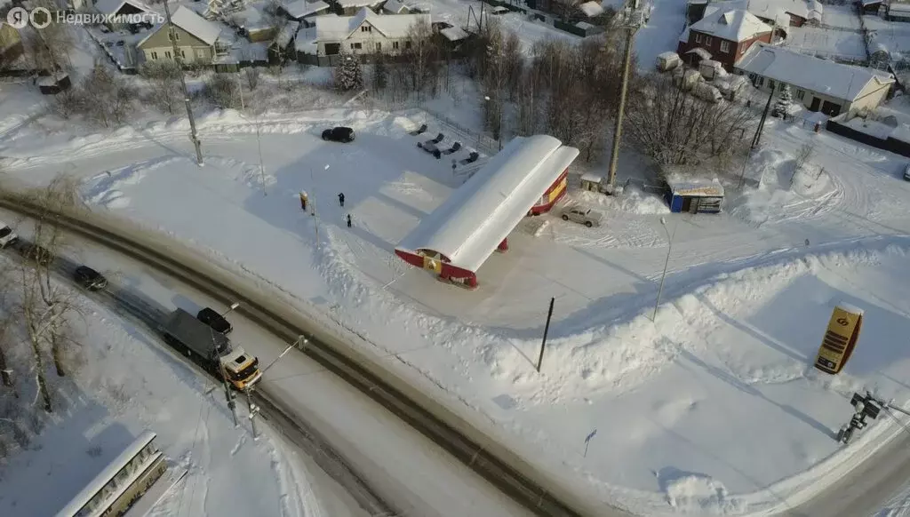 Помещение свободного назначения (255 м) - Фото 2