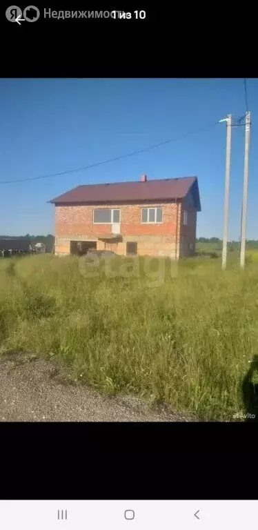 Дом в Черняховск, улица Матросова (188 м) - Фото 2