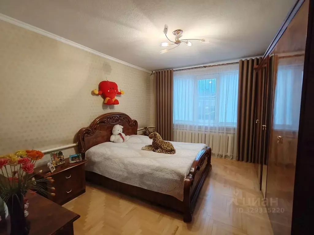 Дом в Ставропольский край, Ессентуки Кирпичная ул. (105 м) - Фото 1