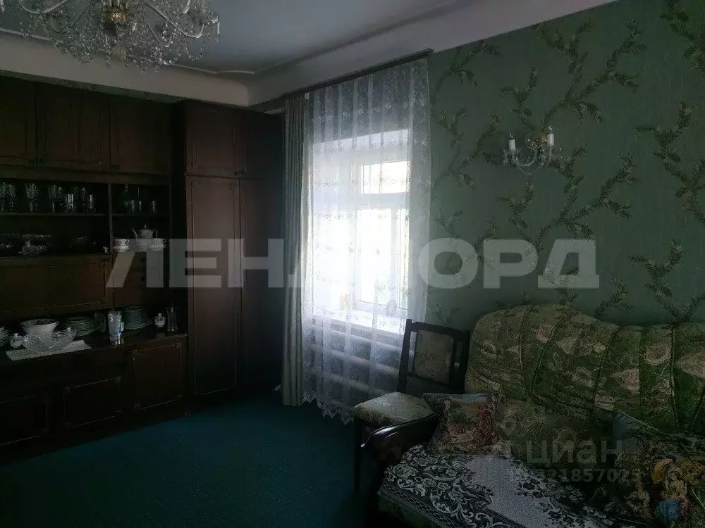 Дом в Ростовская область, Новочеркасск Старочеркасская ул. (101 м) - Фото 1
