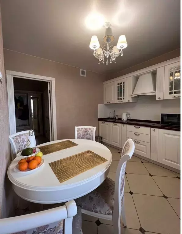 2-к кв. Москва 6-я Радиальная ул., 3к10 (63.0 м) - Фото 1