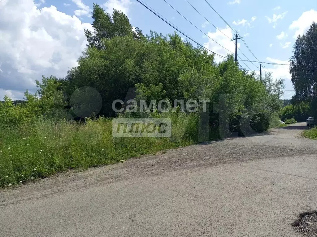 Участок 7,2 сот. (ИЖС) - Фото 1