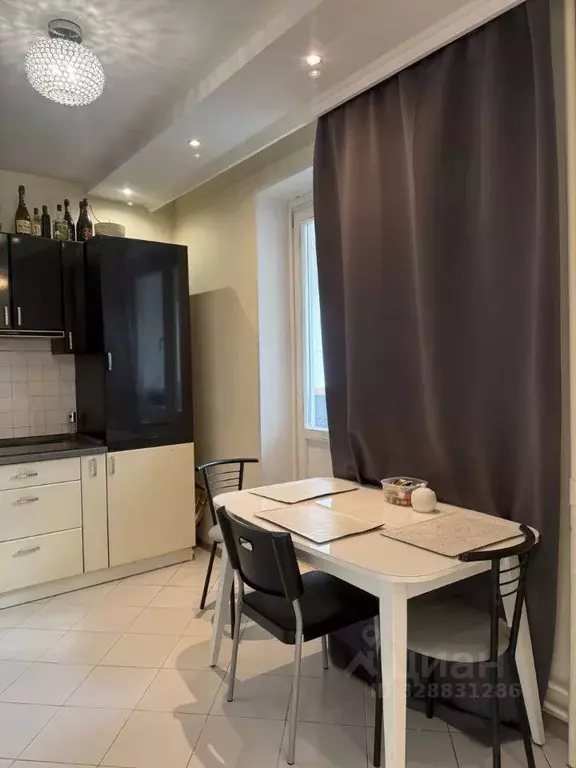 2-к кв. Московская область, Долгопрудный Лихачевский просп., 70к3 ... - Фото 2